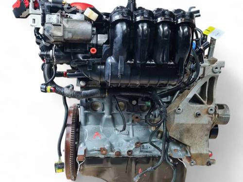 Motor FIAT PANDA (169_)  | BP29964897M1