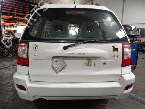 Engine control unit (ECU) KIA JOICE (MTE1P) 2.0 | BP8519300M57 - Image 10