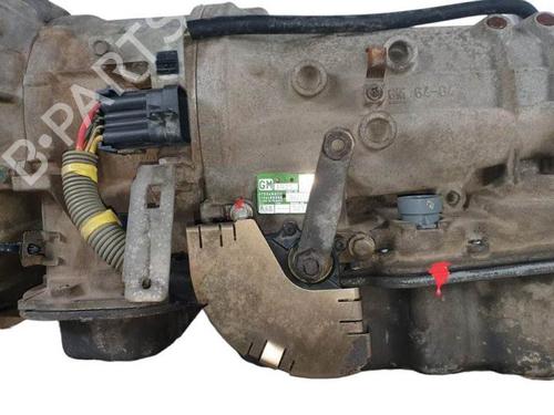 Gearbox OPEL OMEGA B (V94) 2.5 V6 (F69, M69, P69) | BP17835456M3 