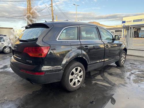 Windscreen washer tank AUDI Q7 (4LB) 3.0 TDI quattro | BP29726440C113 