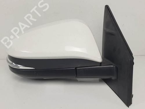 Used Right mirror Right mirror 25144103 25144103
