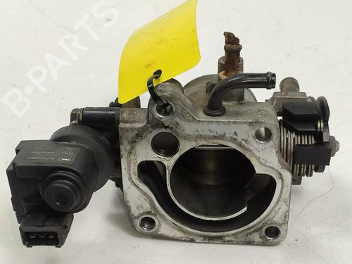 Throttle body HYUNDAI COUPE II (GK) 1.6 16V | BP9256419M82 