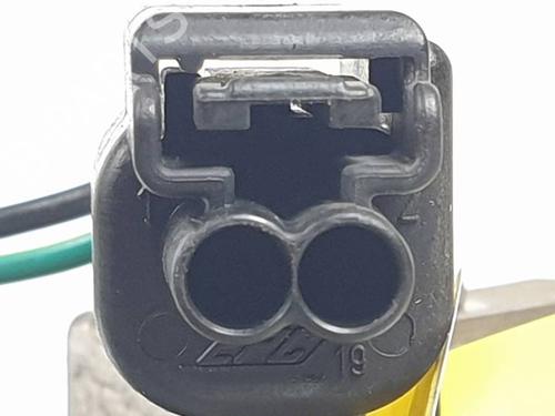 AC compressor FORD FIESTA V (JH_, JD_) 1.6 TDCi | BP30142412M34 