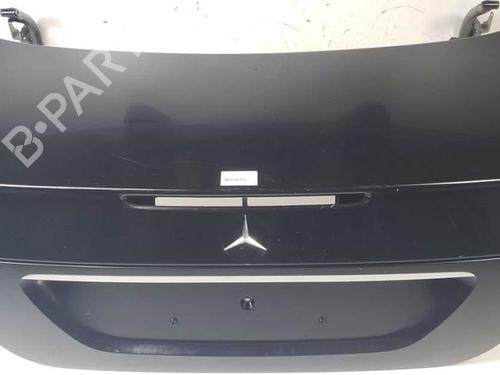 Used Tailgate Tailgate MERCEDES-BENZ E-CLASS (W211) E 220 CDI (211.006) (150 hp) 19115546 19115546