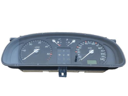 Used Instrument cluster Instrument cluster 37237709 37237709
