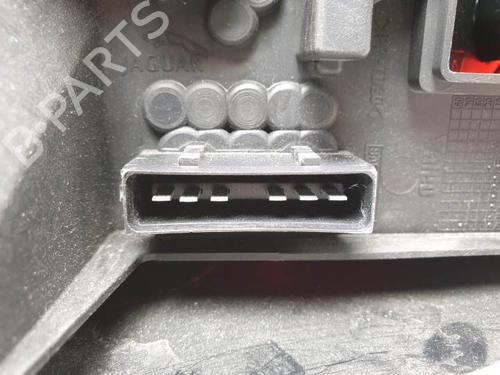 Right taillight JAGUAR X-TYPE I (X400) 3.0 V6 All-wheel Drive | BP25138356C35 
