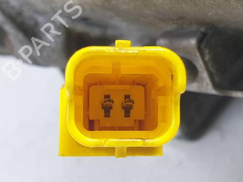 AC compressor CITROËN C3 I (FC_, FN_) 1.4 16V HDi | BP29989750M34