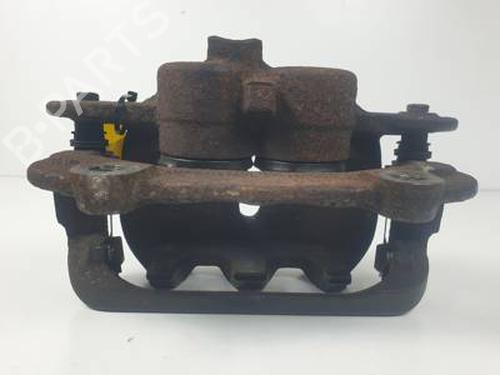 Pinza freno delantera izquierda LAND ROVER RANGE ROVER SPORT I (L320) 3.0 D 4x4 | BP30762713M105 