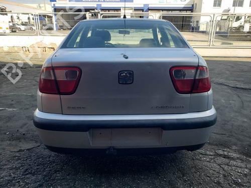 Headlight switch SEAT CORDOBA (6K2) 1.4 | BP20715481I24 - Image 21