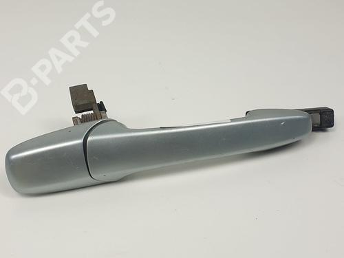 Used Front right exterior door handle Front right exterior door handle MAZDA 6 Hatchback (GG) 2.0 DI (GG14) (136 hp) 10632754 10632754