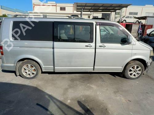 Used Parts VW TRANSPORTER T5 Bus (7HB, 7HJ, 7EB, 7EJ)  2.5 TDI  4757360