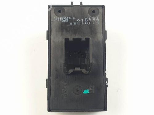 Right rear window switch OPEL MERIVA B MPV (S10) 1.4 (75) | BP24984237I28 - Image 4