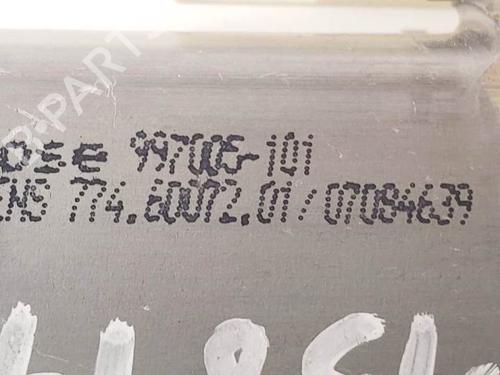 Left rear window motor AUDI A6 C6 (4F2) 3.2 FSI quattro | BP17362203E23 