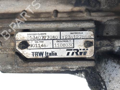 Steering rack FIAT DUCATO Bus (244_) 2.3 JTD | BP29172624M22  - Image 5