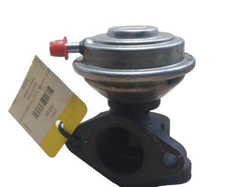 Egr Egr AUDI A4 B6 Convertible (8H7) 2.5 TDI (163 hp) 37257695 37257695