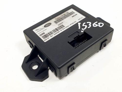 Used Electronic module JAGUAR XF I (X250) 2.2 D (200 hp) 25138539