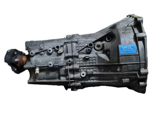 Gearbox BMW 5 (E60) 520 d | BP37600951M3 - Image 2
