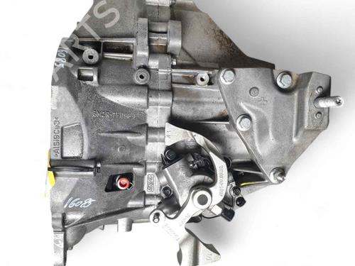 Gearbox FORD MONDEO IV (BA7) 2.0 TDCi | BP24930856M3  - Image 7