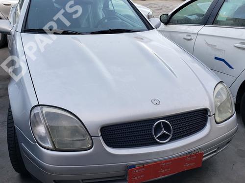 Used Parts MERCEDES-BENZ SLK (R170)  200 (170.435)  1166423