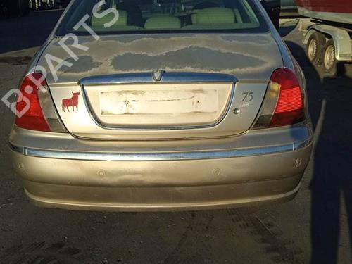 Rear bumper ROVER 75 (RJ) 2.0 CDTi | BP16655935C8 