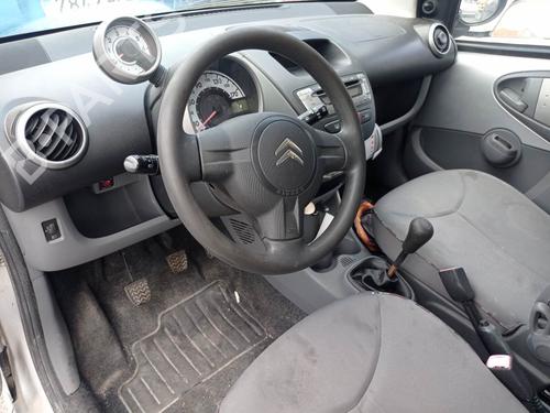 ABS pump CITROËN C1 (PM_, PN_) 1.4 HDi | BP11010851M43  - Image 5