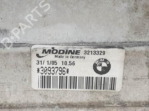 Intercooler BMW 1 (E87) 120 d | BP11271974M30 
