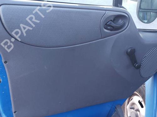 Brake master cylinder FORD TRANSIT Van (FA_ _) 2.4 DI (FAA_, FAB_, FAC_, FAD_) | BP11491823M77 - Image 11