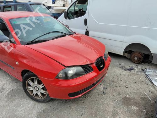 Headlight switch SEAT IBIZA III (6L1) 1.4 16V | BP36254405I24  - Image 7