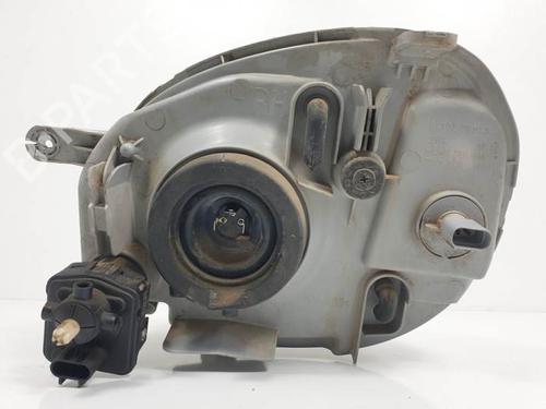 Right headlight HYUNDAI ATOS (MX) 1.0 i | BP12393752C29 