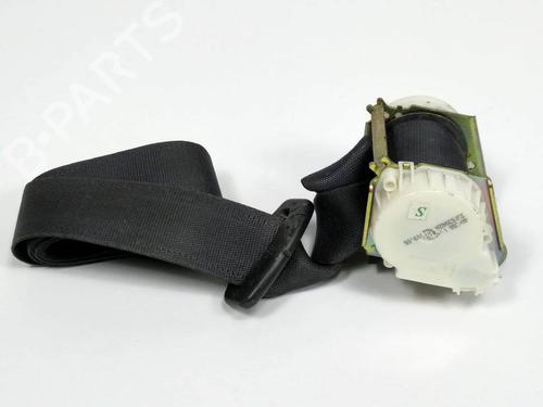 Used Rear left seatbelt Rear left seatbelt FIAT CROMA (194_) 1.9 D Multijet (194AXC1B, 194AXC12) (150 hp) 7548336 7548336