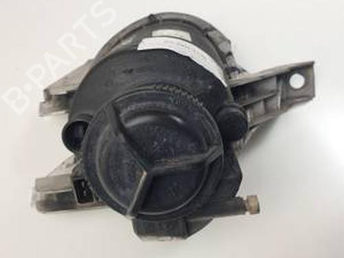 Nebelscheinwerfer rechts PEUGEOT 206 CC (2D) 1.6 16V (2DNFUF, 2DNFUR) | BP30763264C31