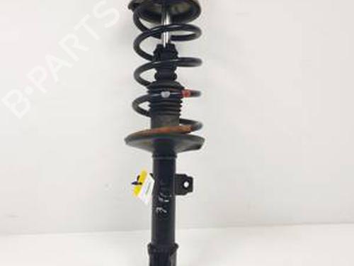 Used Right front shock absorber DACIA DUSTER (HS_) 1.5 dCi (109 hp) 31285597