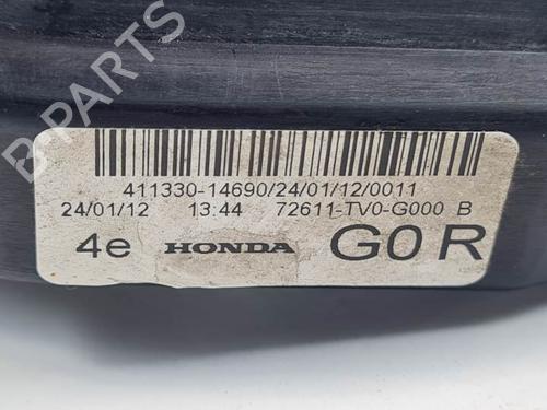 Rear right lock HONDA CIVIC IX (FK) 2.2 i-DTEC (FK3) | BP28162242C99 
