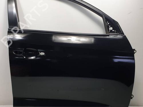 Dør højre fortil Dør højre fortil HYUNDAI TUCSON (TL, TLE) 1.7 CRDi (116 hp) 37286636 37286636
