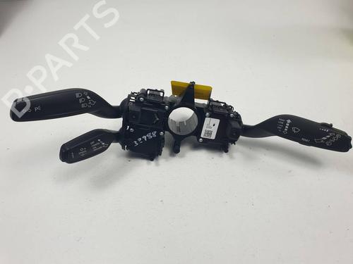 Used Steering column stalk Steering column stalk AUDI A4 B8 Avant (8K5) 3.0 TDI quattro (245 hp) 34515680 34515680