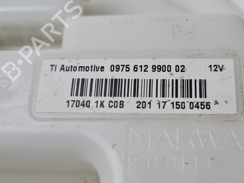 Fuel pump NISSAN JUKE (F15) 1.2 DIG-T | BP29347722M76 