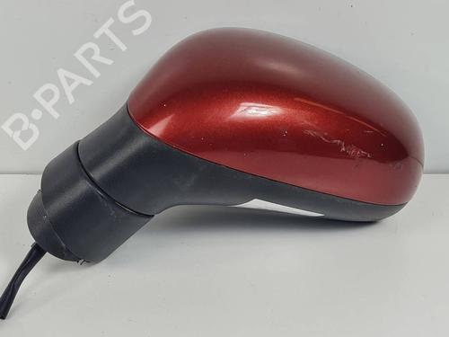 Used Left mirror Left mirror SEAT LEON (1P1) 1.4 16V (86 hp) 34511736 34511736