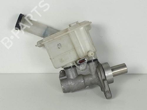 Brake master cylinder NISSAN NOTE (E12) 1.5 dCi | BP12392094M77  - Image 5