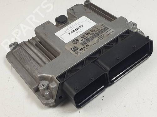 Used Engine control unit (ECU) SEAT IBIZA IV SC (6J1, 6P5) 1.6 TDI (90 hp) 29964935