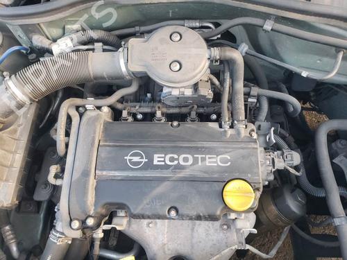 Gearbox OPEL CORSA C (X01) 1.2 (F08, F68) | BP25121439M3  - Image 18