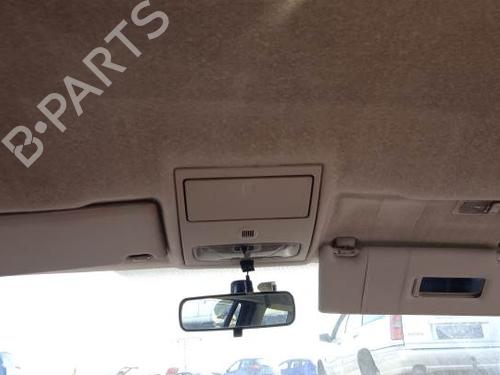 Climate control FORD MONDEO III Turnier (BWY) 2.0 TDCi | BP7993829I5 
