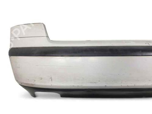 Rear bumper SKODA OCTAVIA II (1Z3) 1.9 TDI | BP25140024C8 