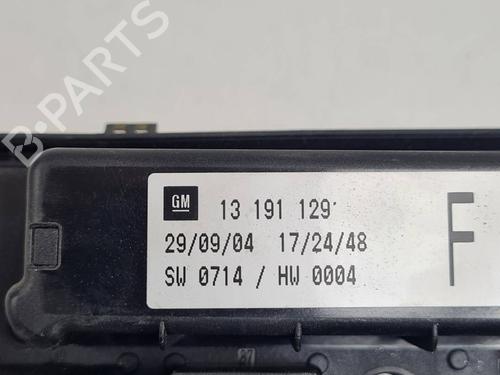 Fuse box OPEL ASTRA H (A04) 1.7 CDTI (L48) | BP38588941E1 - Image 4