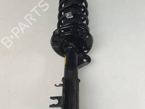 Used Left front shock absorber OPEL MOKKA / MOKKA X (J13) 1.6 CDTI (_76) (136 hp) 31058943