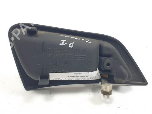 Front left interior door handle MERCEDES-BENZ C-CLASS Coupe (CL203) C 220 CDI (203.706) | BP28837326I13 