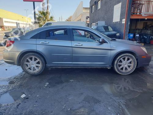 Steering column stalk CHRYSLER SEBRING (JS) 2.0 CRD | BP34517240I23  - Image 13