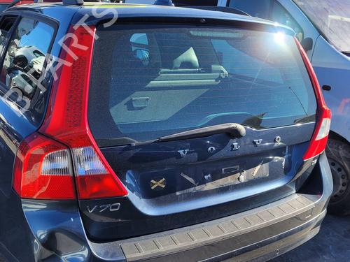 Climate control VOLVO V70 III (135) D5 | BP34515968I5 - Image 15