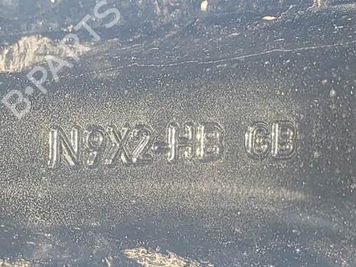 Rim LAND ROVER RANGE ROVER SPORT II (L494)  | BP25121672C45 