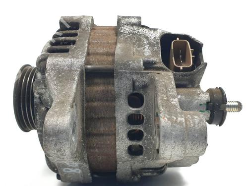 Alternator SMART FORTWO Cabrio (451) 1.0 (451.431, 451.480) | BP25138505M7 - Image 4