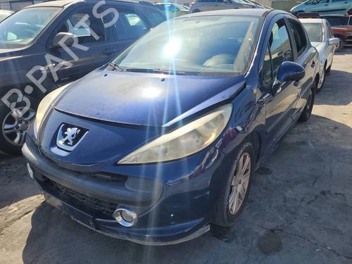 Used Parts PEUGEOT 207 (WA_, WC_) 1.6 HDi (90 hp) 4268762